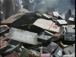 Radical cleric threatens suicide attacks, sets up Islamic court News Clip