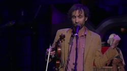 Andrew Bird: A one-man orchestra of the imagination Instructional Video