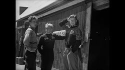 MOT 1941: NAZI OCCUPIED NORWAY: HARBOR Instructional Video