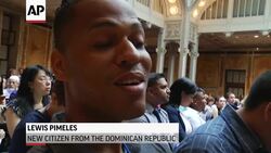 New Citizens Concerned Over Immigration Debate Instructional Video