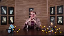 Parasympathetic Nervous System: Crash Course A&P Instructional Video