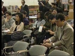 ASIA: FINANCIAL CRISIS LATEST SITUATION News Clip