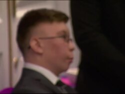 Prince Harry at Wellchild Awards 2014 News Clip