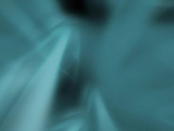 Blue Silk Stock Footage