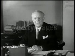 Britain Conserv. party Instructional Video