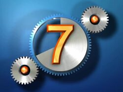 countdown Stock Footage