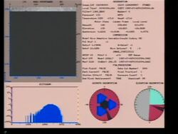 SPACE: LATEST PHOTOS FROM PATHFINDER ON PLANET MARS News Clip
