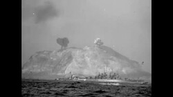 MOT 1945: BATTLE OF IWO JIMA: AMPHIBIOUS ASSAULT Instructional Video
