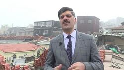 VOICED : Obras para restaurar el Gran Bazar de Estambul News Clip
