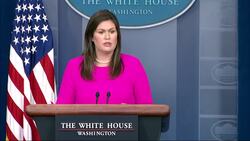 White House explains threat to critics' security clearances Instructional Video