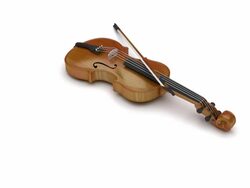 Violin.(loopable) Stock Footage