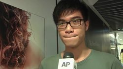 Owl City concert highlights from Hong Kong News Clip