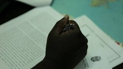 CLEAN : Malawi election to be close call analyst News Clip