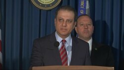 FBI says malicious software infected computers in over 100 countries News Clip