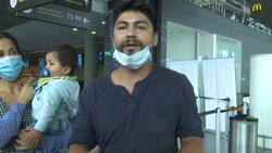 Virus measures trap Chilean tourists in Colombia News Clip