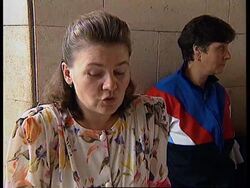 RUSSIA: FIRST KENTUCKY FRIED CHICKEN RESTAURANT OPENS News Clip