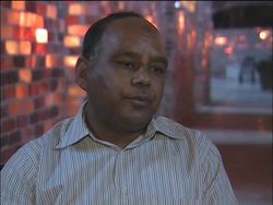 Salt used as experimental treatment for asthma patients News Clip