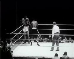 MOORE DEFEATS PARKER News Clip