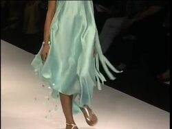 India fashion week opens in Delhi News Clip