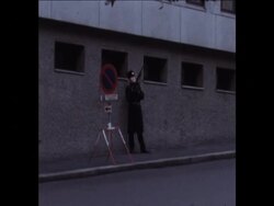 SYND 1-2-74 ISRAELIS ON SPY TRIAL News Clip