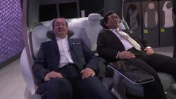 Self-Driving Car Helps Monitor Your Health Instructional Video