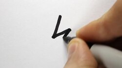 sign electricity Stock Footage