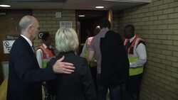 CLEAN : Pistorius murder trial opens under media s News Clip