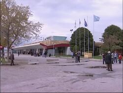 Kosovo delegation comments ahead of direct talks in Brussels News Clip