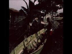 SYND 2 11 78 REPORT ON DOMINICA WHICH IS BECOMING INDEPENDENT News Clip