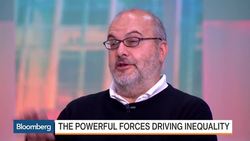 The Powerful Forces Driving Income Inequality News Clip