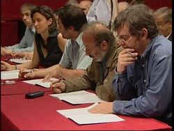 Former President Mitterand's wine collection goes under the hammer News Clip