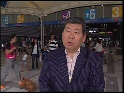 Dog fashion show as pet accessories' sales boom News Clip