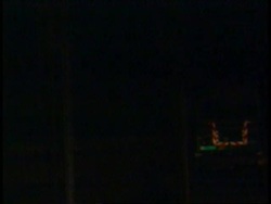 Occupied Territories - Palestinian Police Move In News Clip