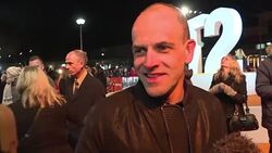 VOICED : Transpotting el retorno News Clip