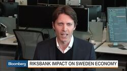Has Sweden Had Enough Stimulus? News Clip