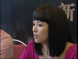 Zhang Ziyi at premiere of new epic about  Mei Lan Fang News Clip