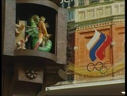 Battle hots up before Olympic city decision. News Clip