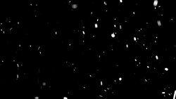Particles Stock Footage