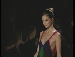 REPLAY Reaction to new US model guidelines ahead of NY Fashion week News Clip