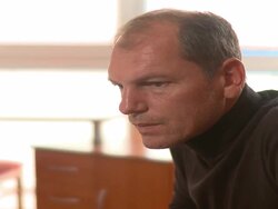 DOLLY: A sad end Stock Footage