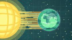 TED-Ed: Cloudy climate change: How clouds affect Earth's temperature - Jasper Kirkby Instructional Video