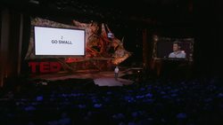 Alastair Parvin: Architecture for the people by the people Instructional Video