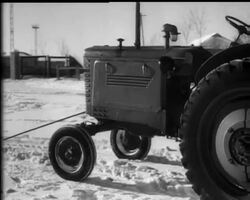 FARM ROBOT News Clip