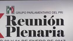 CLEAN : Foreign minister says Mexico hasn't broken with US News Clip