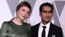 'Big Sick' Writers Developing 'Little America' Show for Apple | THR News News Clip
