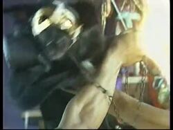 In Masaya, Nicaragua, villagers  celebrate the festival of St. Lazarus. News Clip