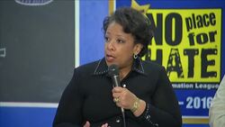 AG Lynch: Work for LGBTQ Rights to Continue News Clip