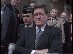 USA - Calls For Release Of Missing Pilots News Clip