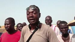 CLEAN : Death toll rises to 32 in Mali river News Clip