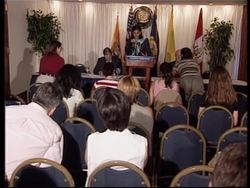 Andean financial leaders ask US Congress for approval of trade agreement News Clip